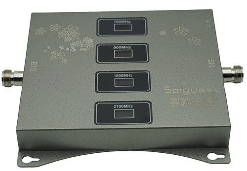  中和镇四频手机信号接收器200㎡