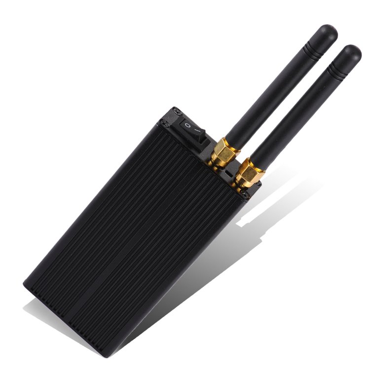  中和镇1.2G/1.5G导航屏蔽器