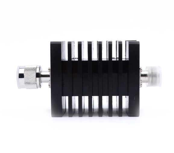  中和镇腔体固定衰减器0-3G/0-4G  N型接口